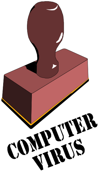 The image shows a red block with an object on top of it against a black background.