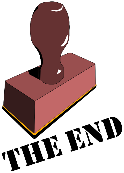 The image shows a red brick with an object that resembles a keyhole on top of it against a black background.