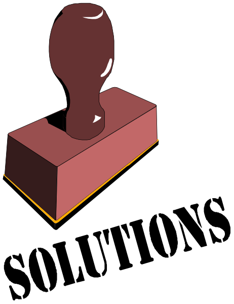The image shows a red brick with an engraved keyhole on top of it against a black background.