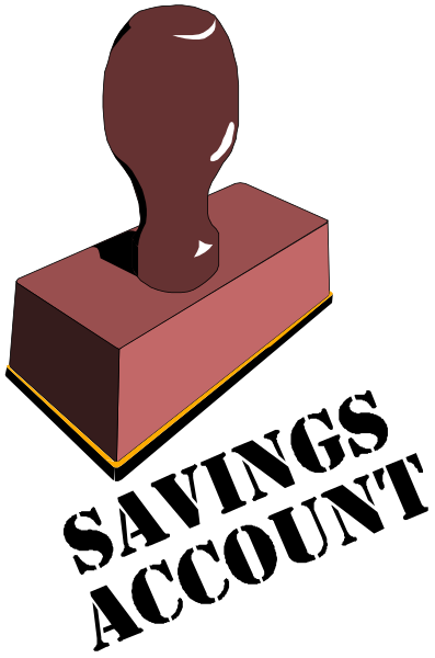 The image shows a simple illustration of an object that resembles a red brick with two rectangular protrusions on top, one larger than the other, set against a black background.