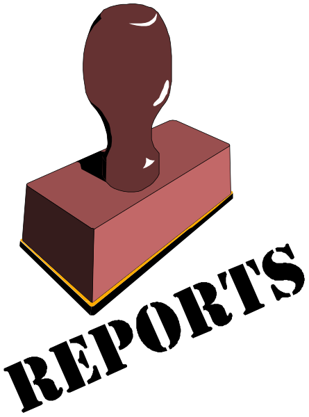 The image shows a red block with an object on top of it against a black background.
