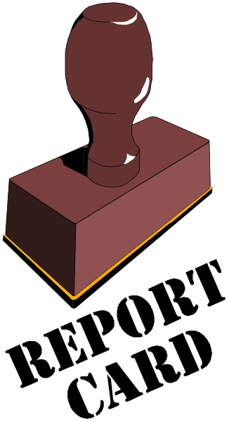 The image shows a red vase with two handles on either side against an orange background.
