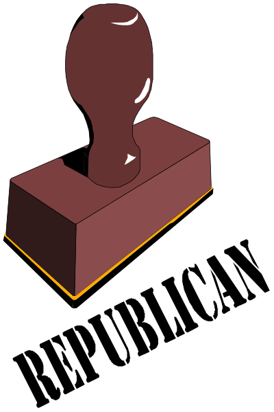 The image shows a red block with an illustration of a key on top against a black background.