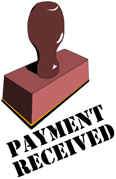 The image shows a red brick with two white bricks on top of it against a black background.