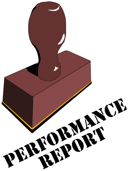 The image shows a red block with an imprinted handle on top of it against a black background.