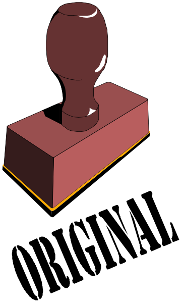 The image shows a red lever with an attached handle on top of it against a plain background.