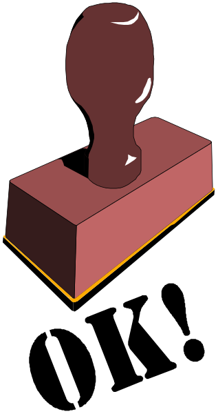 The image shows a red vase with two handles on either side against a black background.