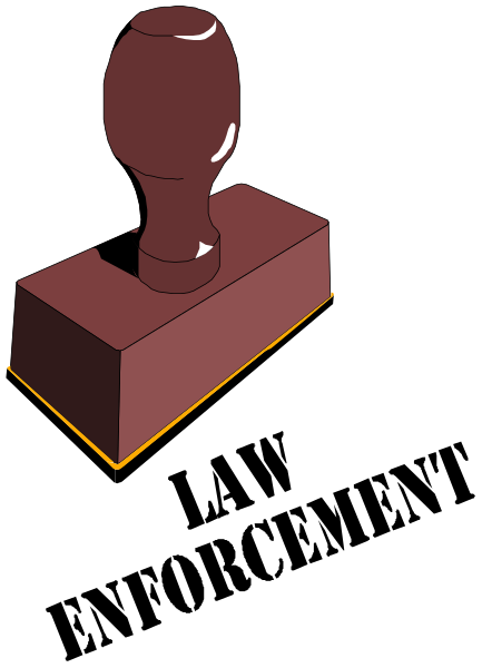 The image shows a red lever with two visible sides against a black background.
