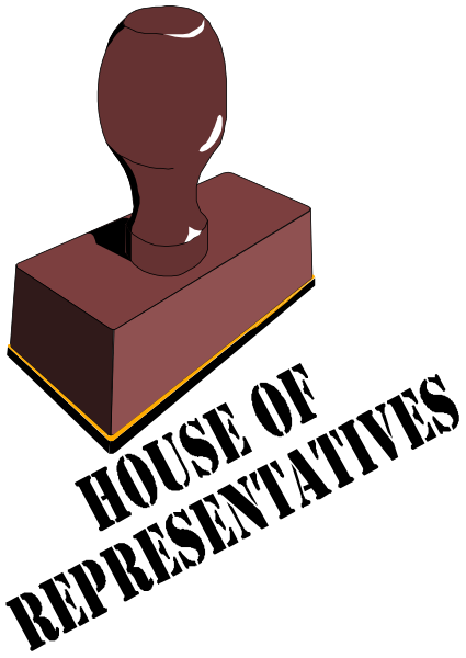 The image shows a red lever handle on top of an object that resembles a wooden block with two visible sides; it is set against a black background.