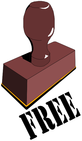 The image shows a red lever handle on top of an object that appears to be made from wood with visible grain patterns.