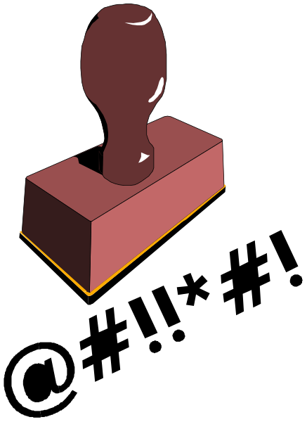 The image shows a red brick with an illustration of a brown shoe on top placed against a black background.