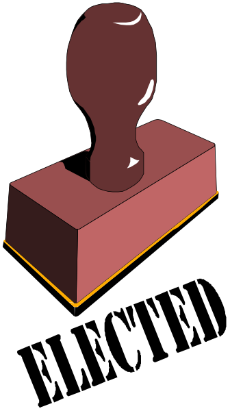 The image shows a red brick with an object that resembles a vase on top of it against a black background.