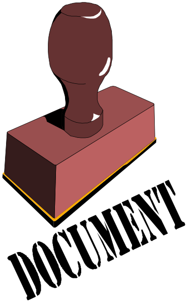 The image shows a red lever handle with an attached lock mechanism on top of it against a black background.