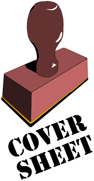 The image shows a red vase on top of an orange box with two sides visible against a gray background.