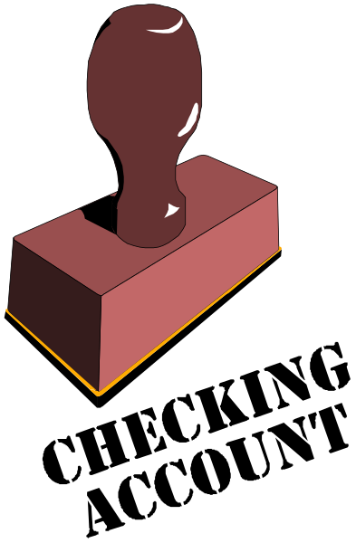 The image shows a red brick with an embedded metal object that resembles a keyhole on top of it against a black background.
