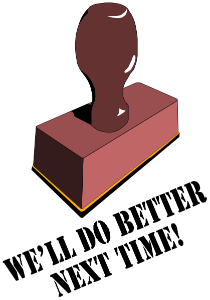 The image shows a red brick with an object on top of it against a black background.