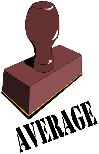 The image shows a red lever handle on top of a wooden block with two visible sides against a black background.