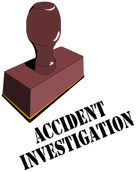 The image shows a red lever with an attached handle on top of it against a black background.