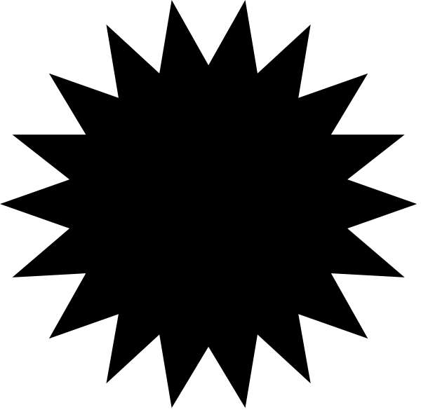 The image shows a black square with no visible content to provide details about its contents.