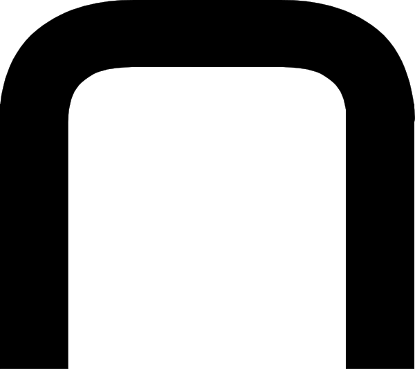 The image shows a black screen with white text that reads "Welcome to my website."