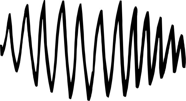 The image shows a black rectangle with white text inside it that reads "100%".