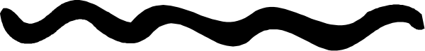The image shows a simple line drawing of two parallel lines with no additional details to provide information about any other elements present within it.