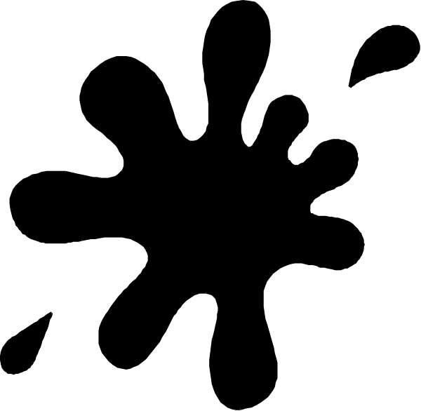 The black background of a computer screen with no visible content on it.