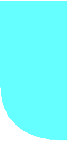 The image shows a blue section next to another grayish color on an abstract background with no distinguishable features that provide context for what is depicted beyond these two areas of contrasting shades.