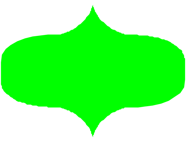 The image shows a green fish swimming underwater with bubbles around it against a dark background.