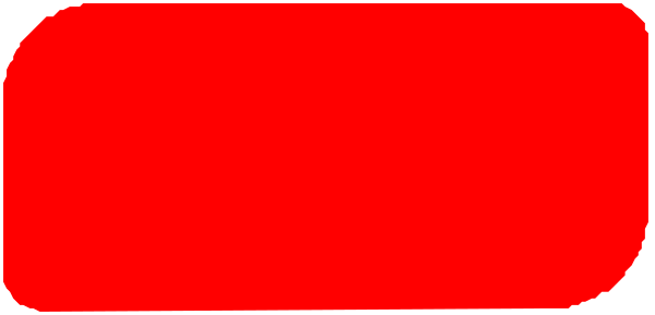 The image shows a red logo with white text that reads "COX".