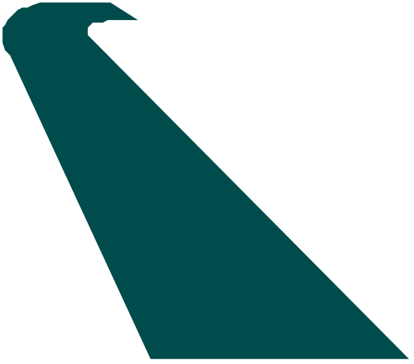 The image shows a stylized graphic with three rays of light emanating from an unseen source at top left corner towards bottom right corner against dark background; it is abstract in nature without any specific objects, people, animals, actions, and setting identifiable within this clip-art style.