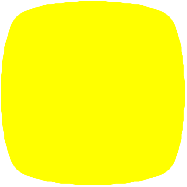 The image shows a yellow square with no other discernible content within it.