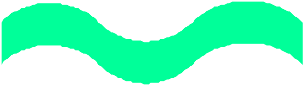 The image shows a wavy line with multiple peaks against a gray background.
