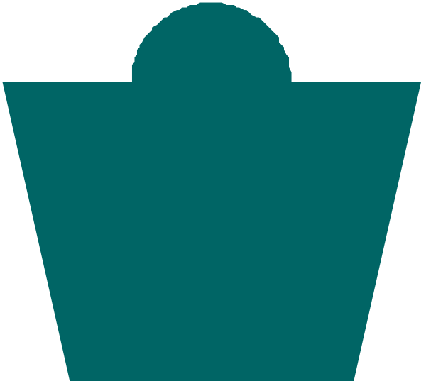 The logo of a company with its initials "W" inside an abstract design resembling a stylized letter 'V'.