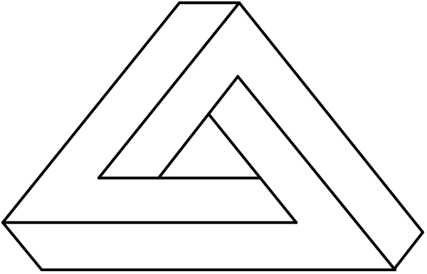 The image shows a black rectangle with white text inside it that reads "108".