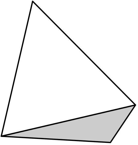 The image shows a black arrow pointing to its right side with an airplane icon above it on top of what appears to be a white background.