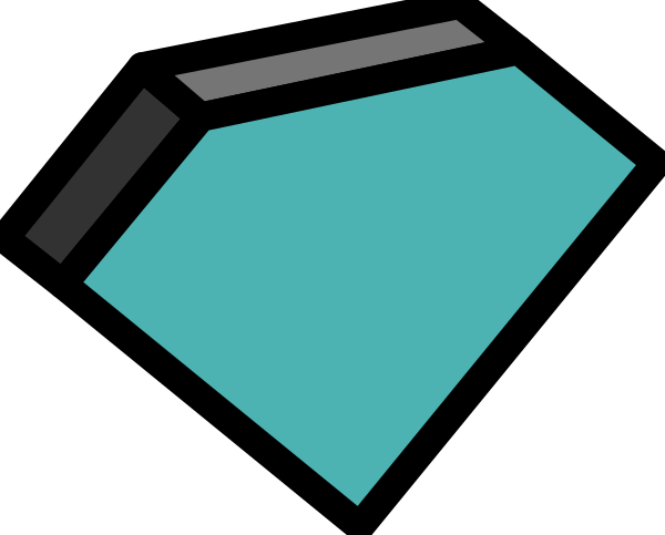 The image shows a stylized graphic of an open book with pages facing outward on either side; it is set against a dark background that contrasts with the lighter color of the book's interior.