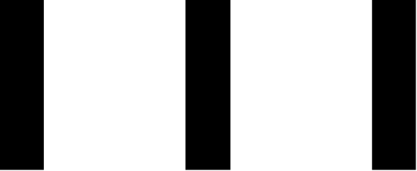 The image shows a black line with text on it against an indistinct background that appears to be grayish-brown in color.