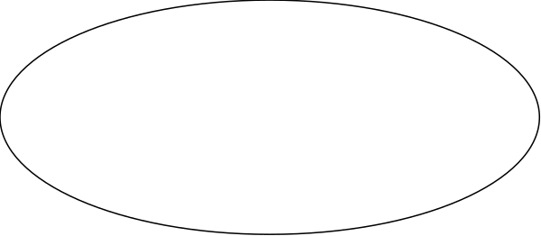 The image shows a black and white cartoon of two speech bubbles with text inside them that is too small to read clearly in this description.