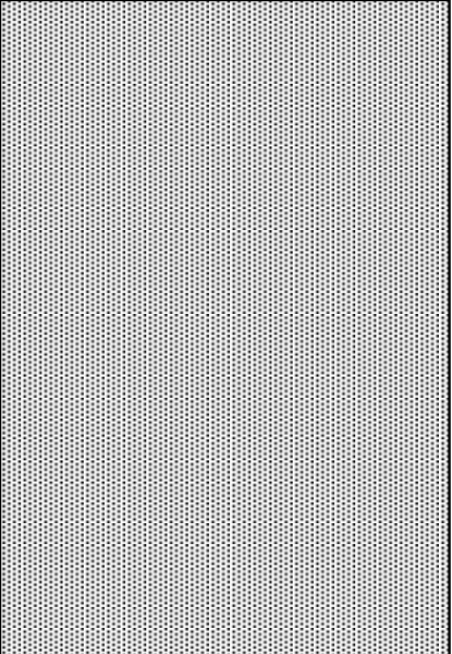 The image shows a gray background with white text that appears to be an email address list on paper.