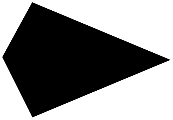 The image shows a gray bar with two black lines on either side of it against an indistinct background.