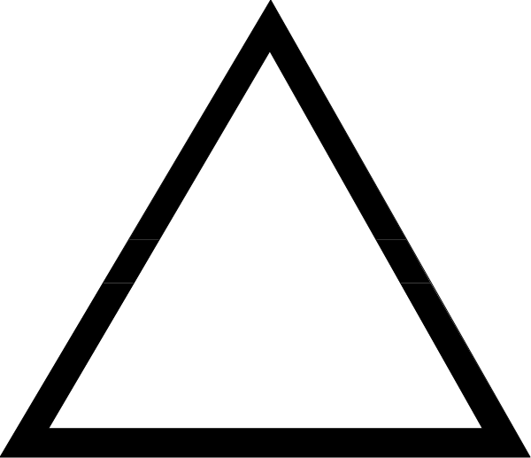 The image shows a black background with white text that reads "10" on top of it.