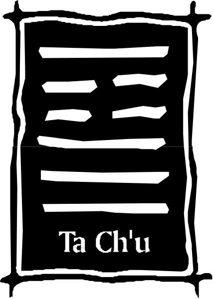 The black and white logo of a company named "Ta Cu".