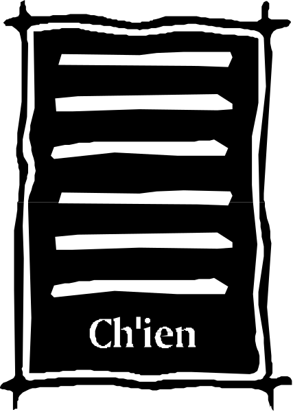 The black and white photo shows a book with text on it that reads "Chen".