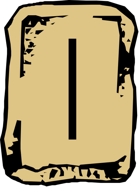 The image shows a stylized depiction of an open book with pages that appear to be torn out at random intervals, giving it a worn look.