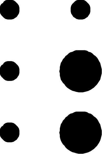 The black background of a computer screen with no content displayed on it.