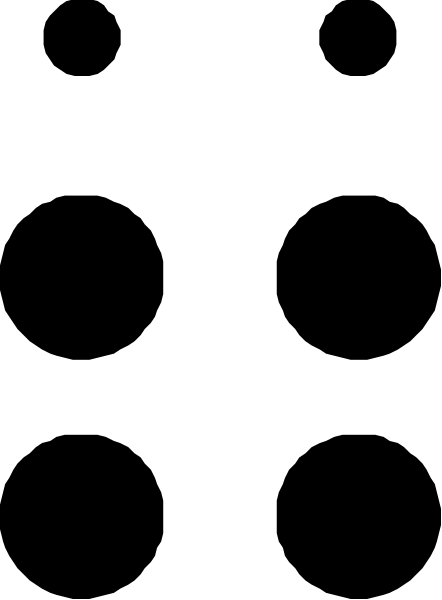 The image shows a black and white striped pattern with no distinguishable content within it; there is nothing to identify as an object, person, animal, action, or specific setting due to its abstract nature.