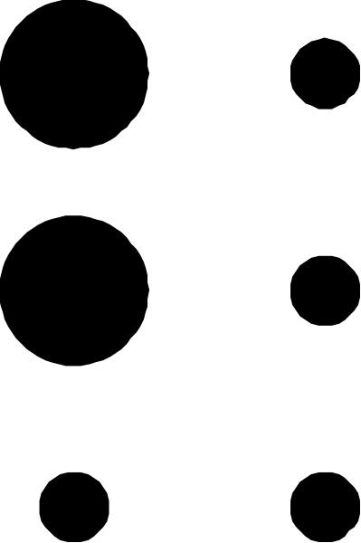 The black background of a computer screen with no content displayed on it.