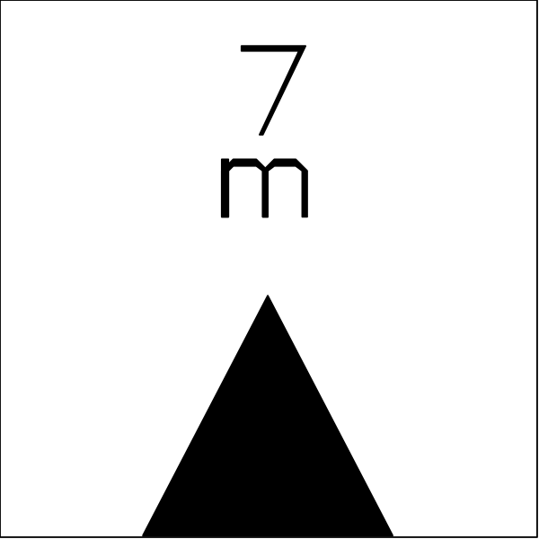 The black background of a computer screen with no visible content on it.