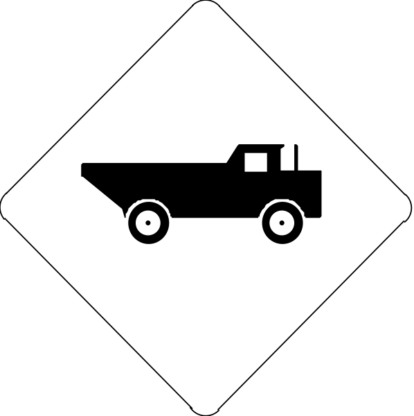 The black background shows a white silhouette of an animal with two ears on top of its head facing leftward.